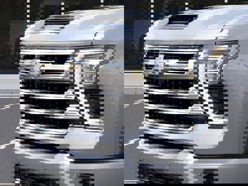 New 2026 Chevrolet Silverado 2500 High Country w/ High Country Premium Package image 13