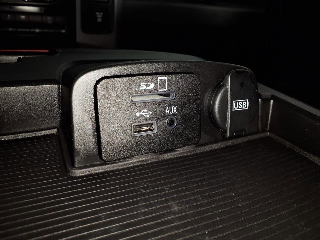 Used 2016 RAM 1500 Rebel w/ Luxury Group AWD/4WD image 23