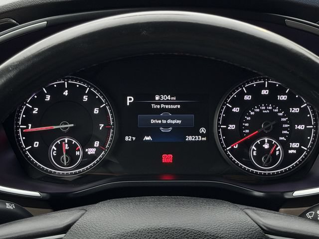 Used 2023 Hyundai Santa Fe SEL AWD/4WD image 18
