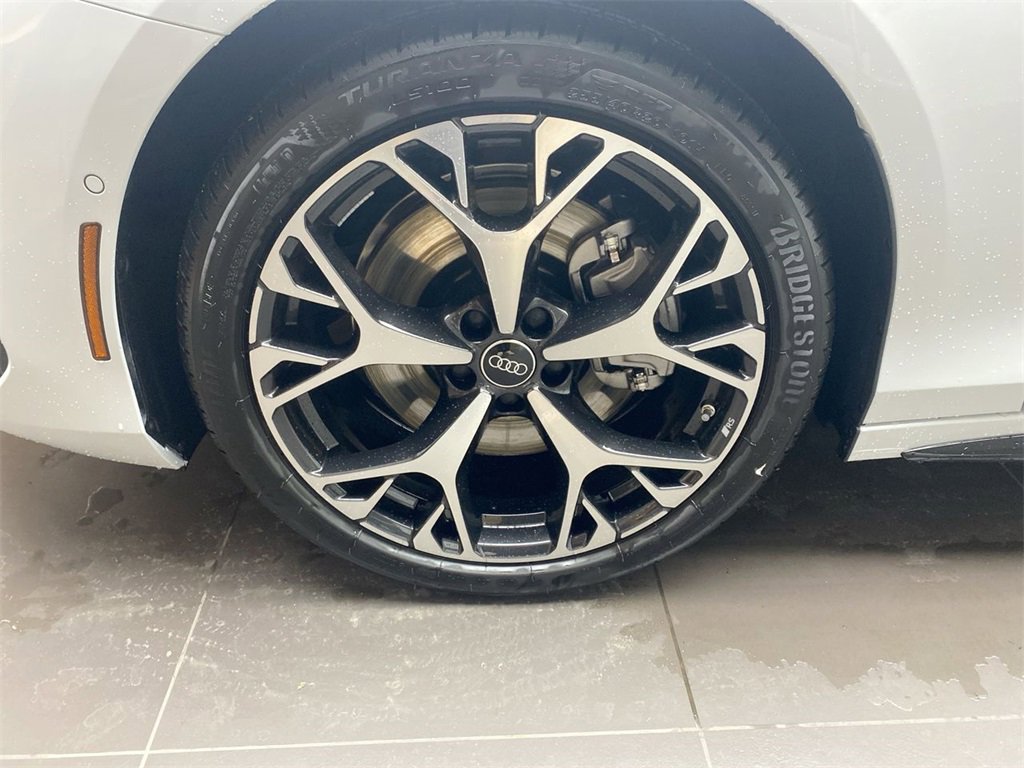 New 2026 Audi A6 Premium Plus image 10