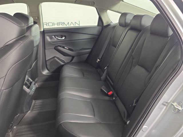 Used 2024 Honda Accord Touring image 20