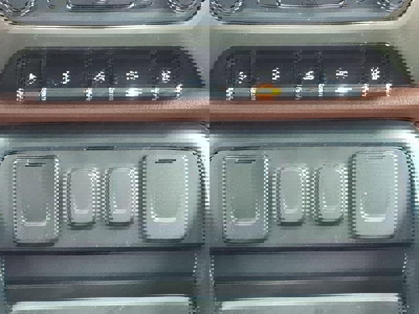 Used 2018 Chevrolet Silverado 2500 High Country image 14