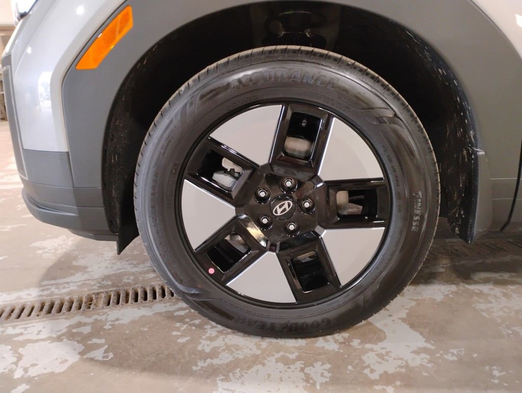 New 2026 Hyundai Santa Fe SEL image 24