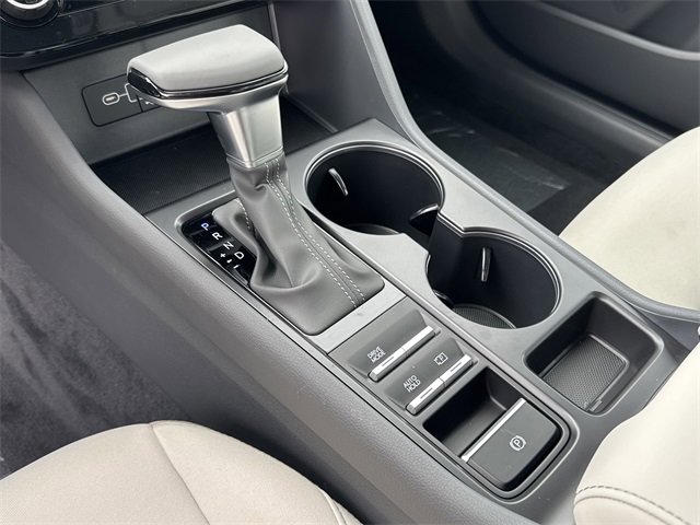 New 2025 Hyundai Sonata SE image 24