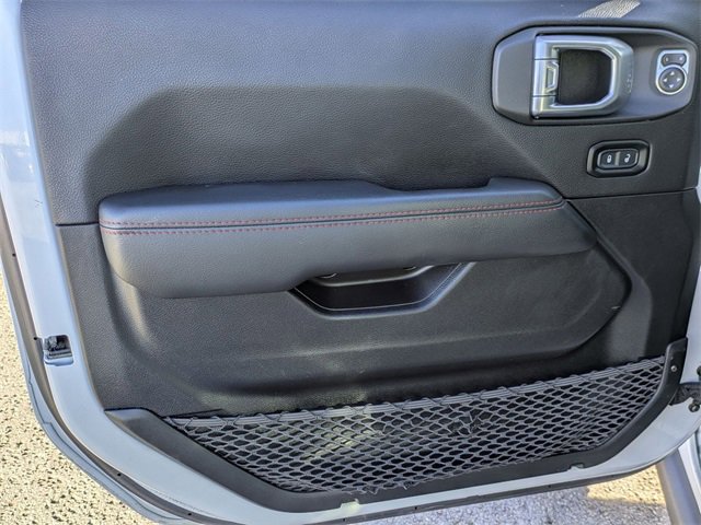 Used 2021 Jeep Gladiator Rubicon image 11