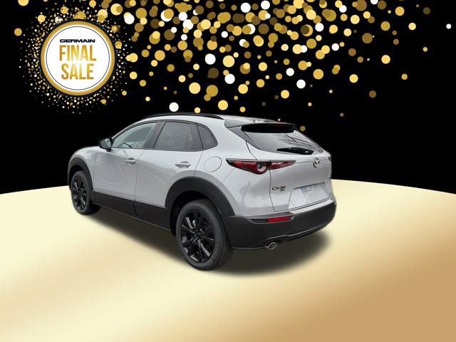 New 2026 MAZDA CX-30 AWD 2.5 S image 8