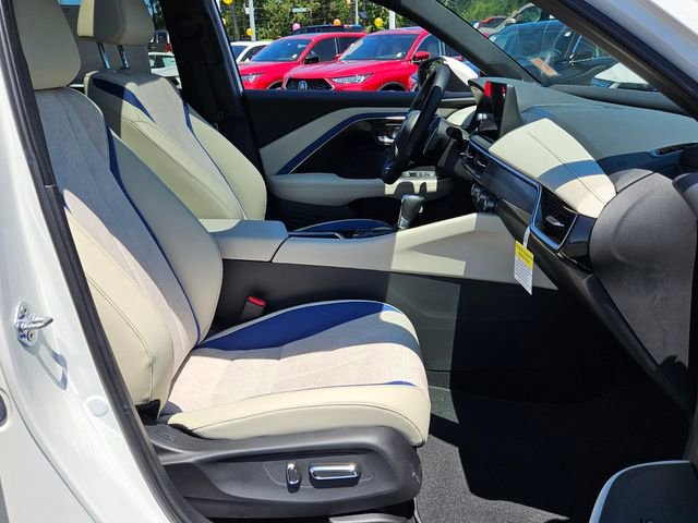 New 2025 Acura ADX A-Spec image 18