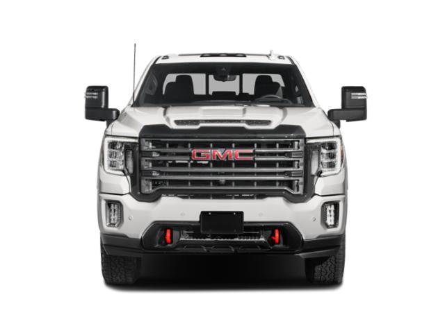 Used 2021 GMC Sierra 3500 Denali w/ Denali Ultimate Package AWD/4WD image 10