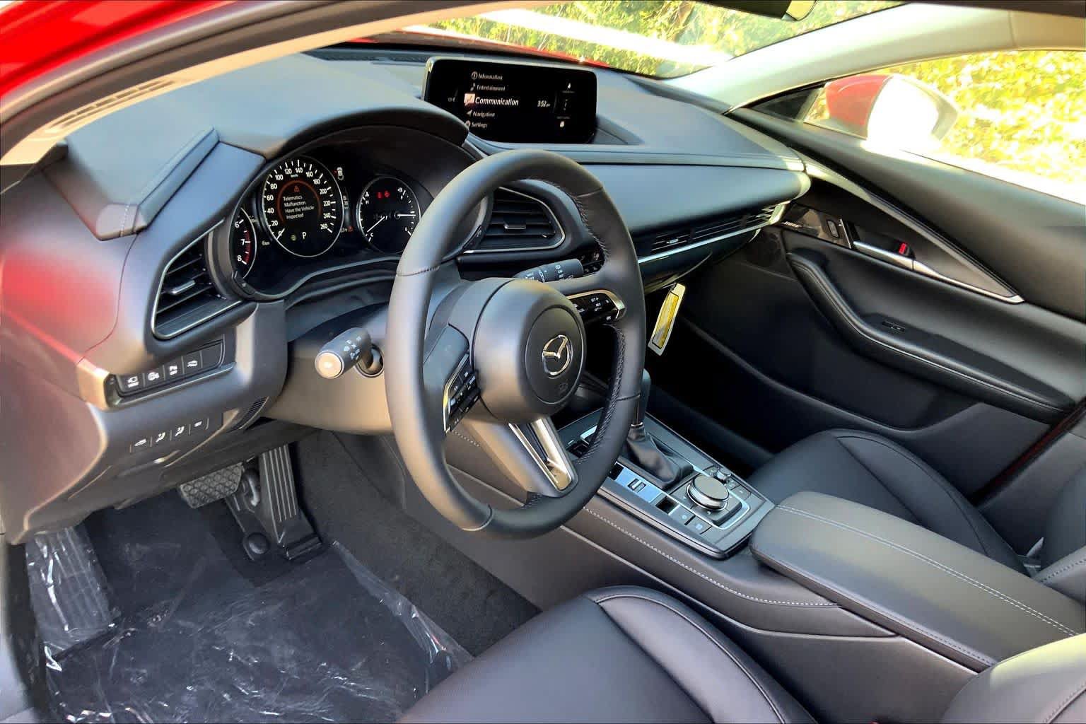 New 2026 MAZDA CX-30 AWD 2.5 S w/ Premium Package image 7