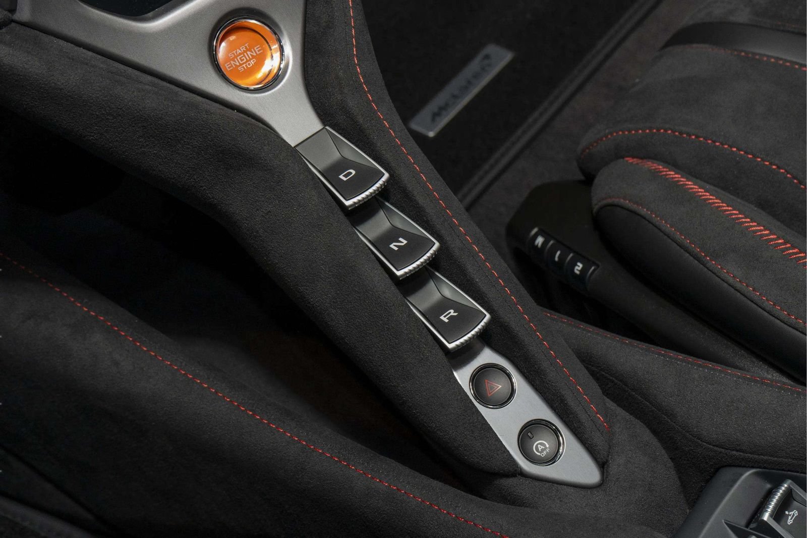New 2027 McLaren 750S Spider RWD image 37