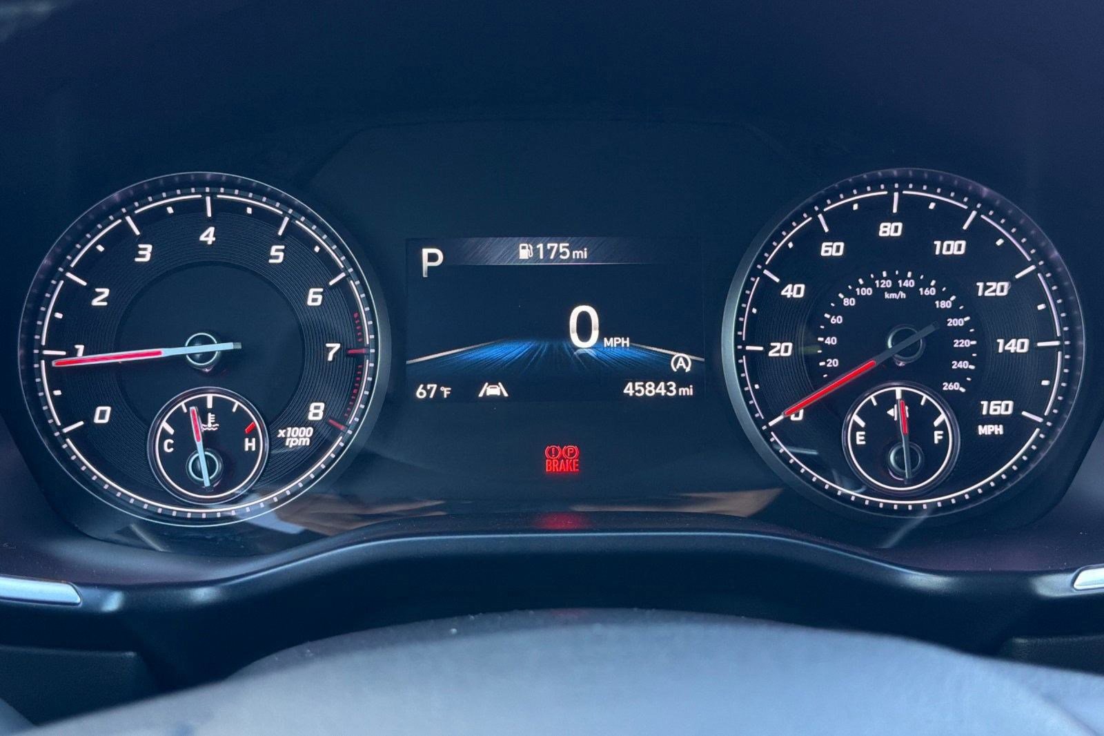 Used 2023 Hyundai Santa Fe SEL image 18