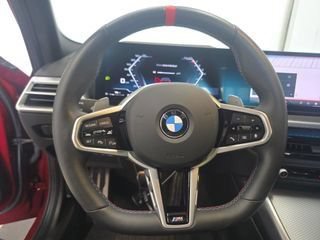 Used 2025 BMW M340i RWD image 5