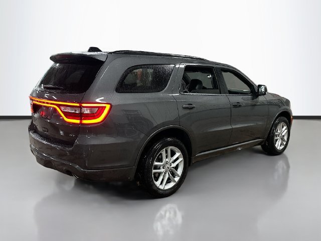 New 2026 Dodge Durango GT AWD/4WD image 5