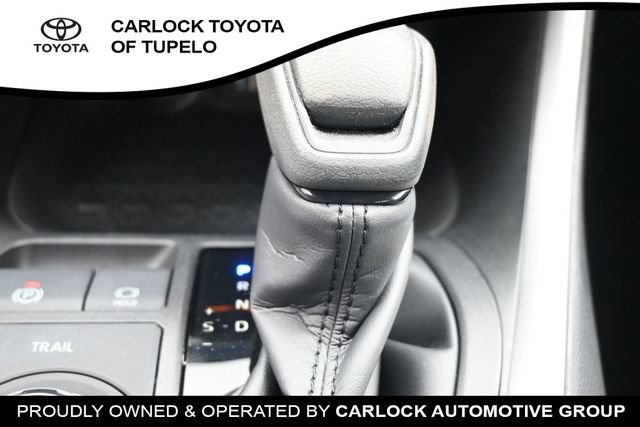 Used 2023 Toyota RAV4 XLE w/ XLE Grade Weather Package AWD/4WD image 36