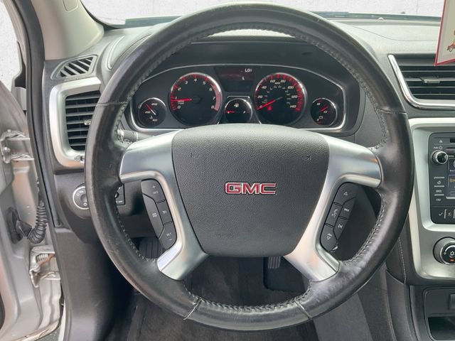 Used 2016 GMC Acadia SLE AWD/4WD image 19