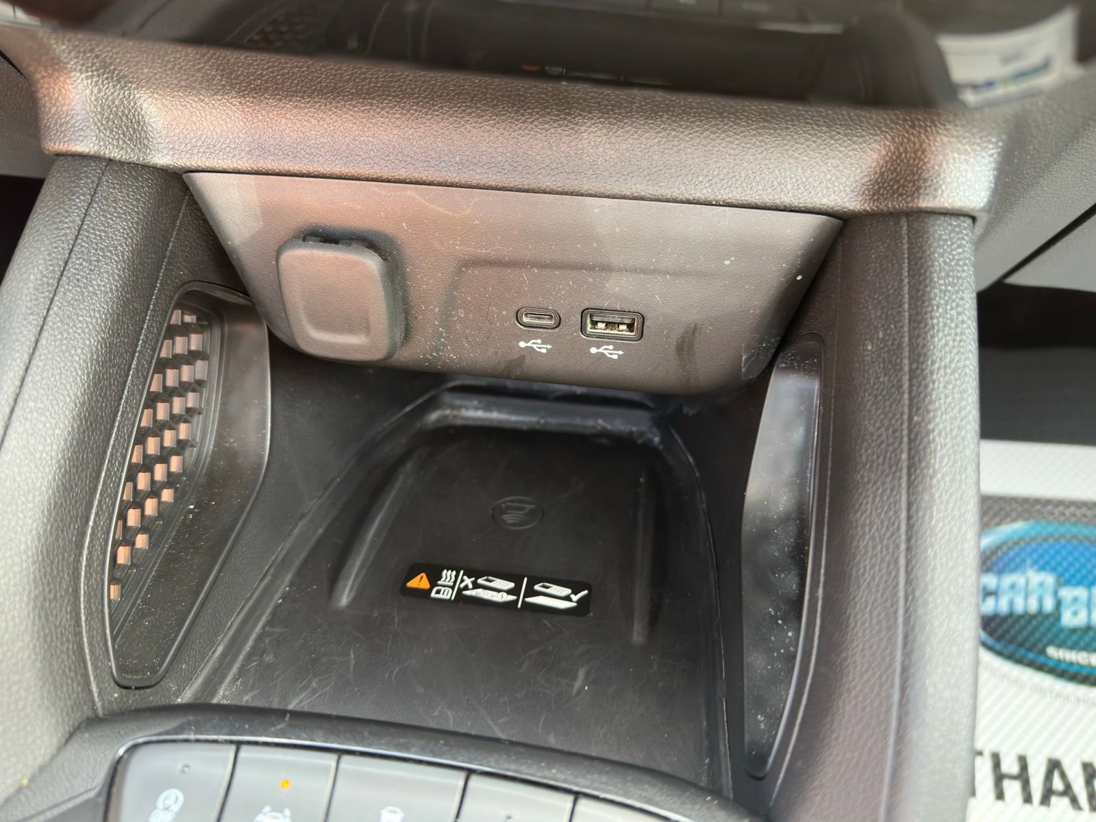 New 2025 Chevrolet TrailBlazer LT w/ Convenience Package AWD/4WD image 20