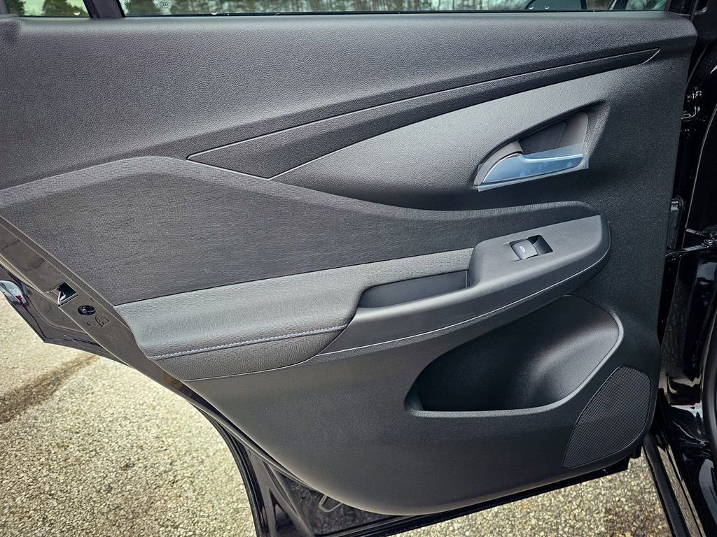 New 2026 Buick Envista Sport Touring w/ Convenience I Package image 32