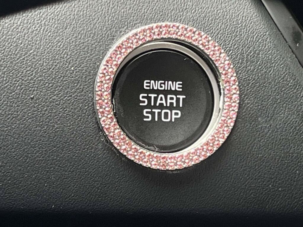 Used 2024 Kia Seltos EX AWD/4WD image 35
