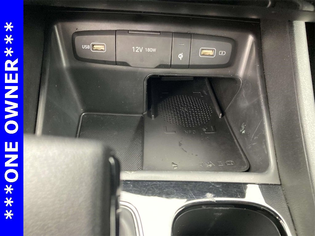 Used 2023 Hyundai Tucson SEL image 21