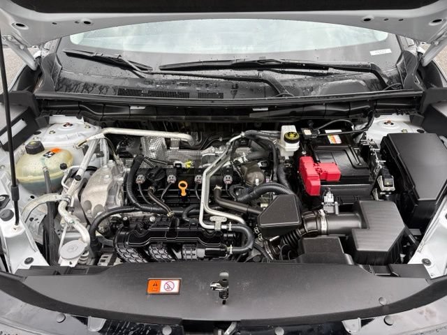 Used 2025 Mitsubishi Outlander SE FWD image 22