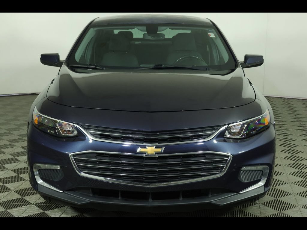 Used 2018 Chevrolet Malibu LT FWD image 17