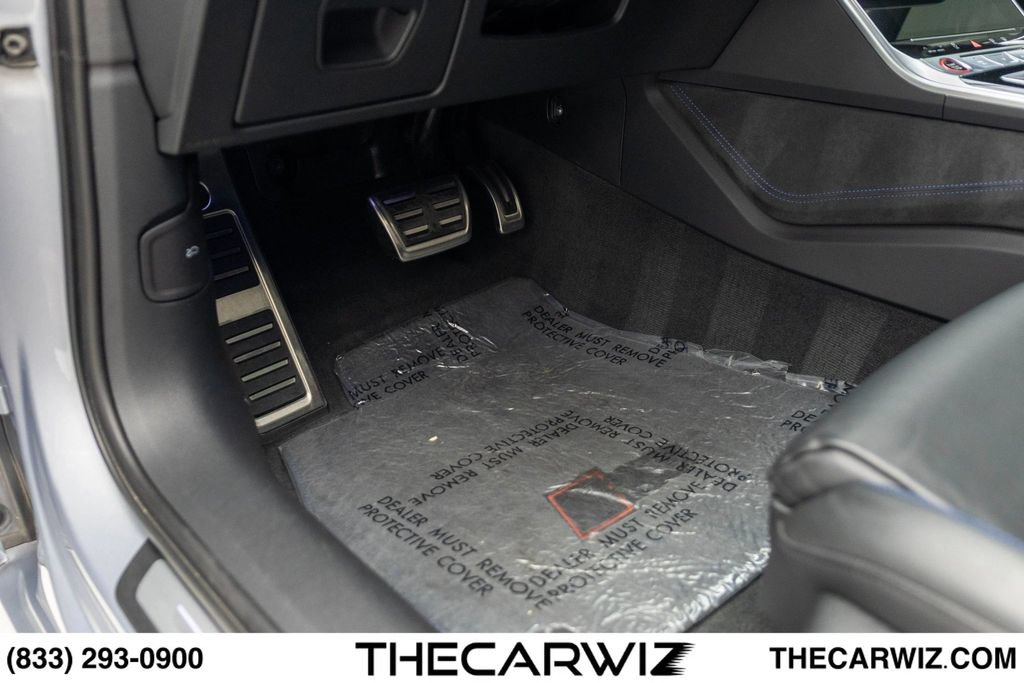Used 2024 Audi RS 6 performance AWD/4WD image 43