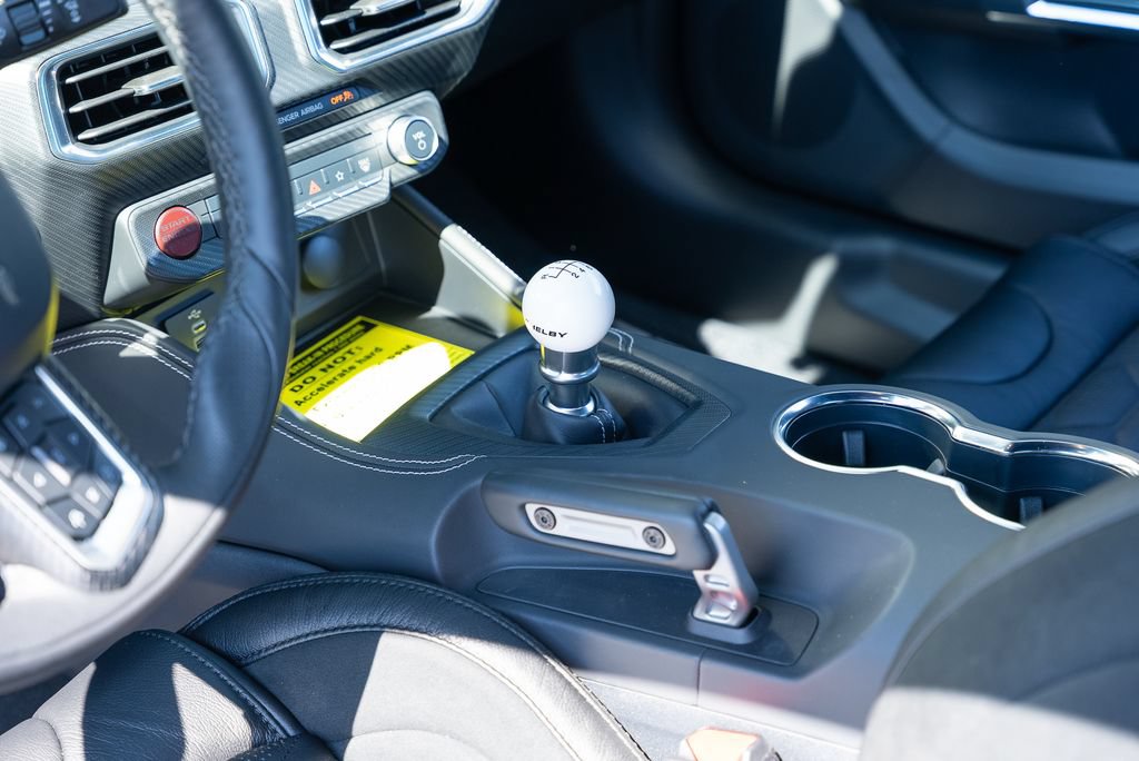 New 2026 Ford Mustang GT RWD image 25