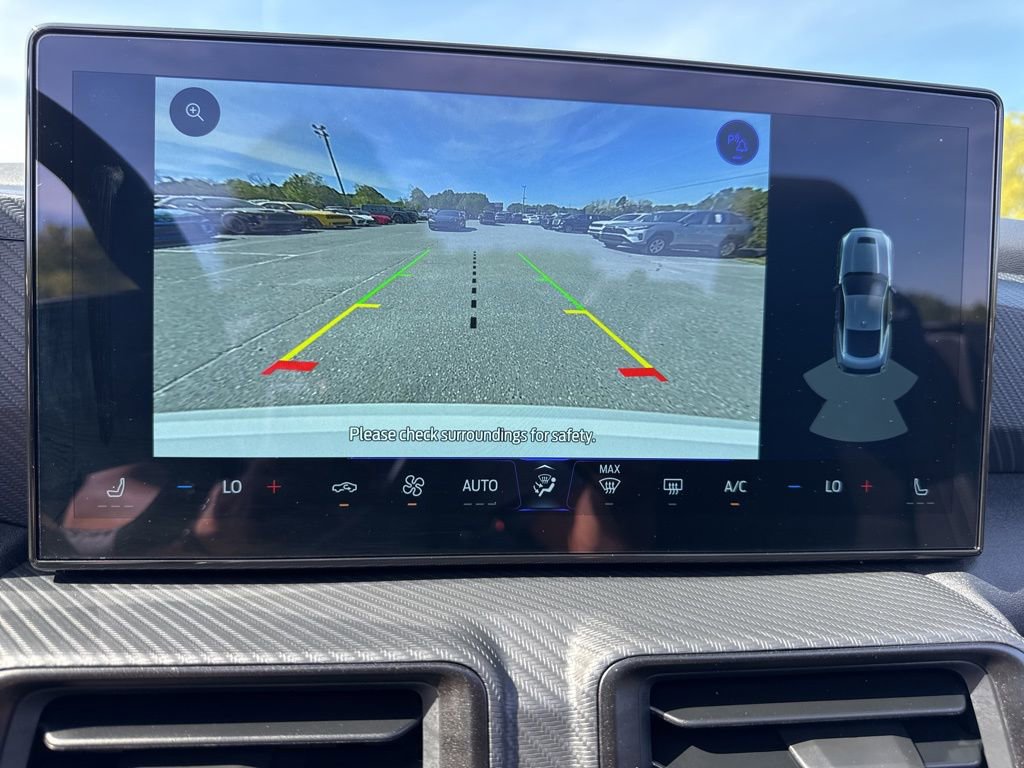 Used 2026 Ford Mustang Convertible w/ Mustang Nite Pony Package image 17