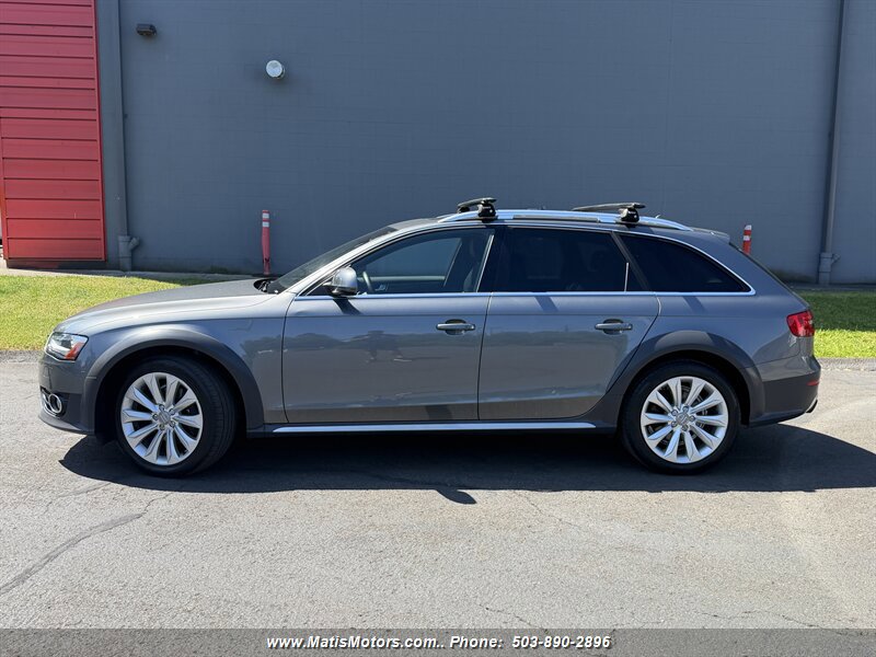 Used 2016 Audi A4 Premium Plus AWD/4WD image 3