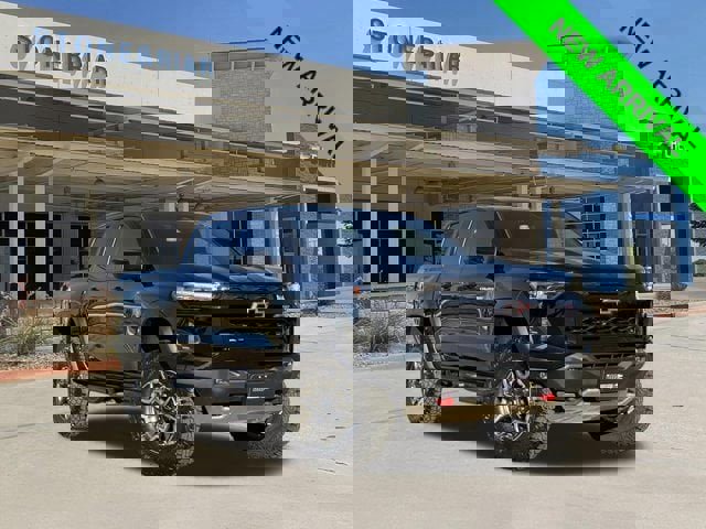 Certified 2024 Chevrolet Colorado ZR2 w/ Safety Package image 1