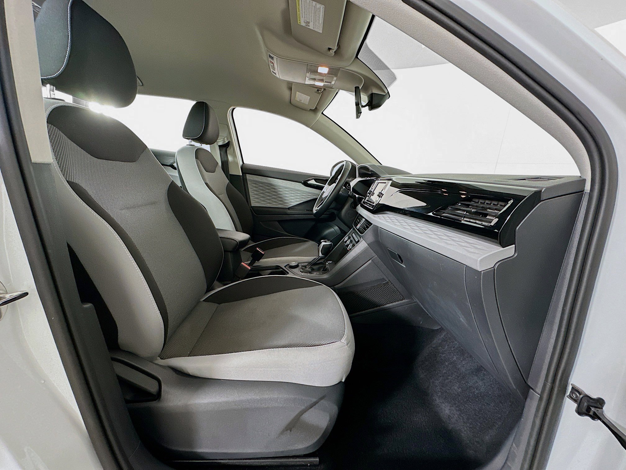 Used 2022 Volkswagen Taos S w/ IQ Drive S Package image 29