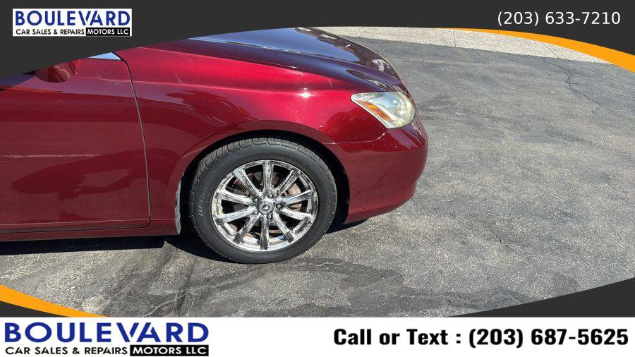 Used 2007 Lexus ES 350 image 12
