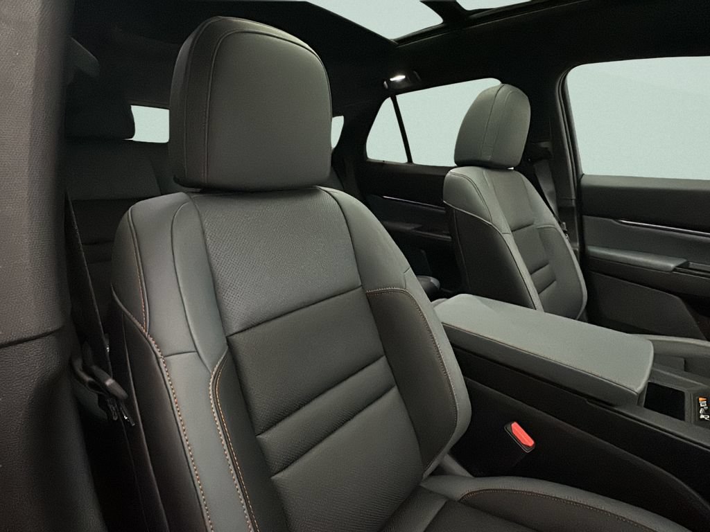 New 2026 Honda Prologue Elite image 20