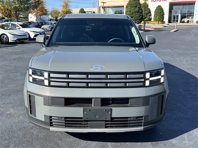 Used 2024 Hyundai Santa Fe SE image 9