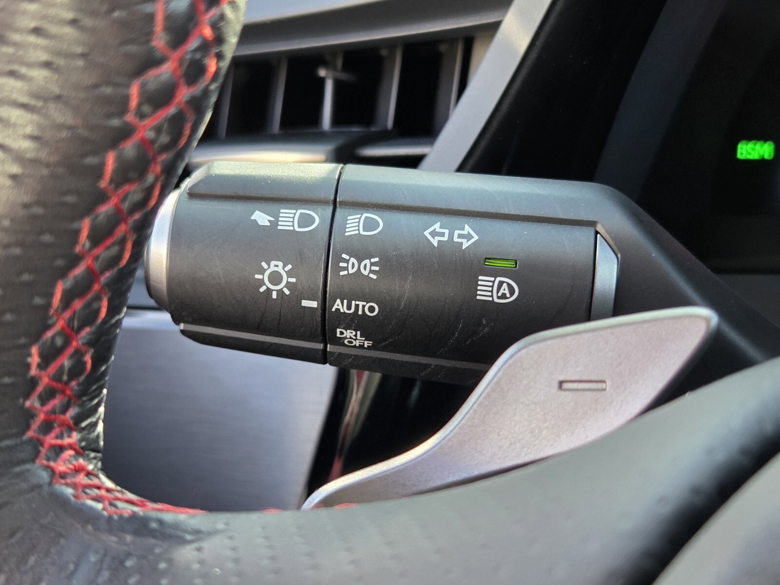 Used 2023 Lexus ES 350 F Sport w/ Accessory Package (Z2) image 29