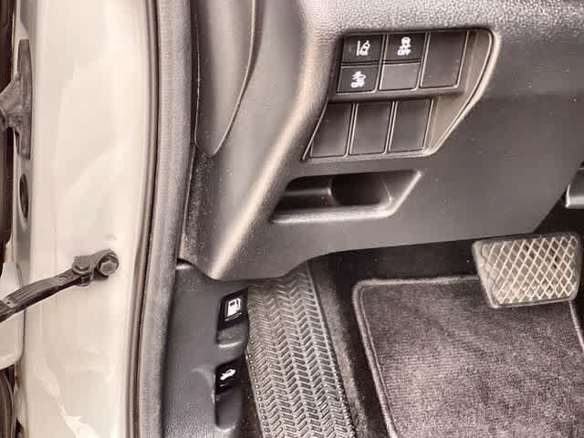 Certified 2021 Honda CR-V Special Edition image 30