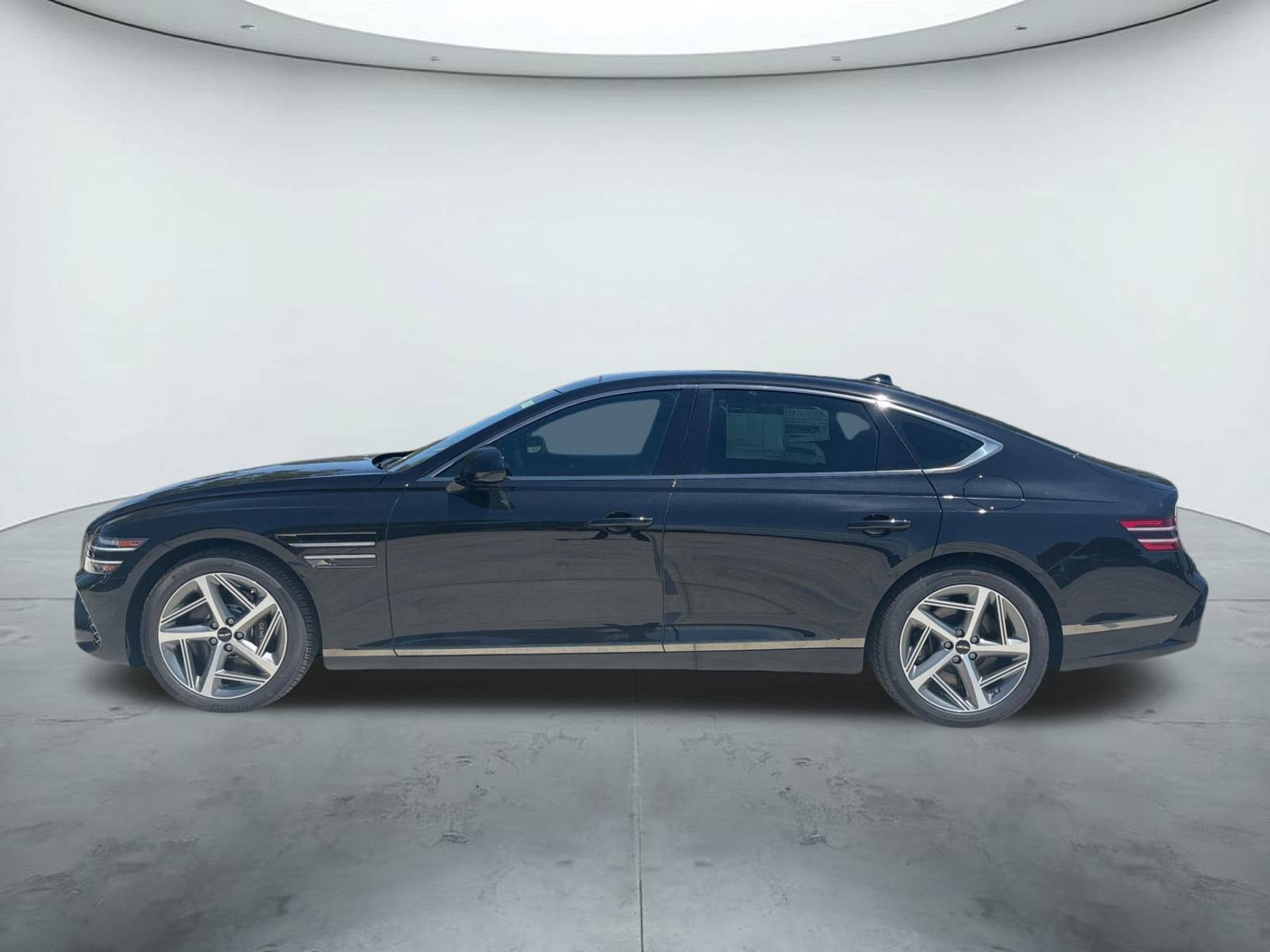 New 2025 Genesis G80 3.5T Sport image 2