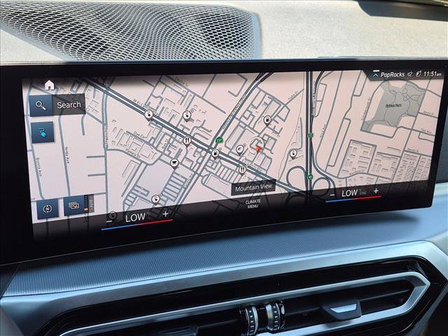 Certified 2023 BMW i4 eDrive35 RWD image 14