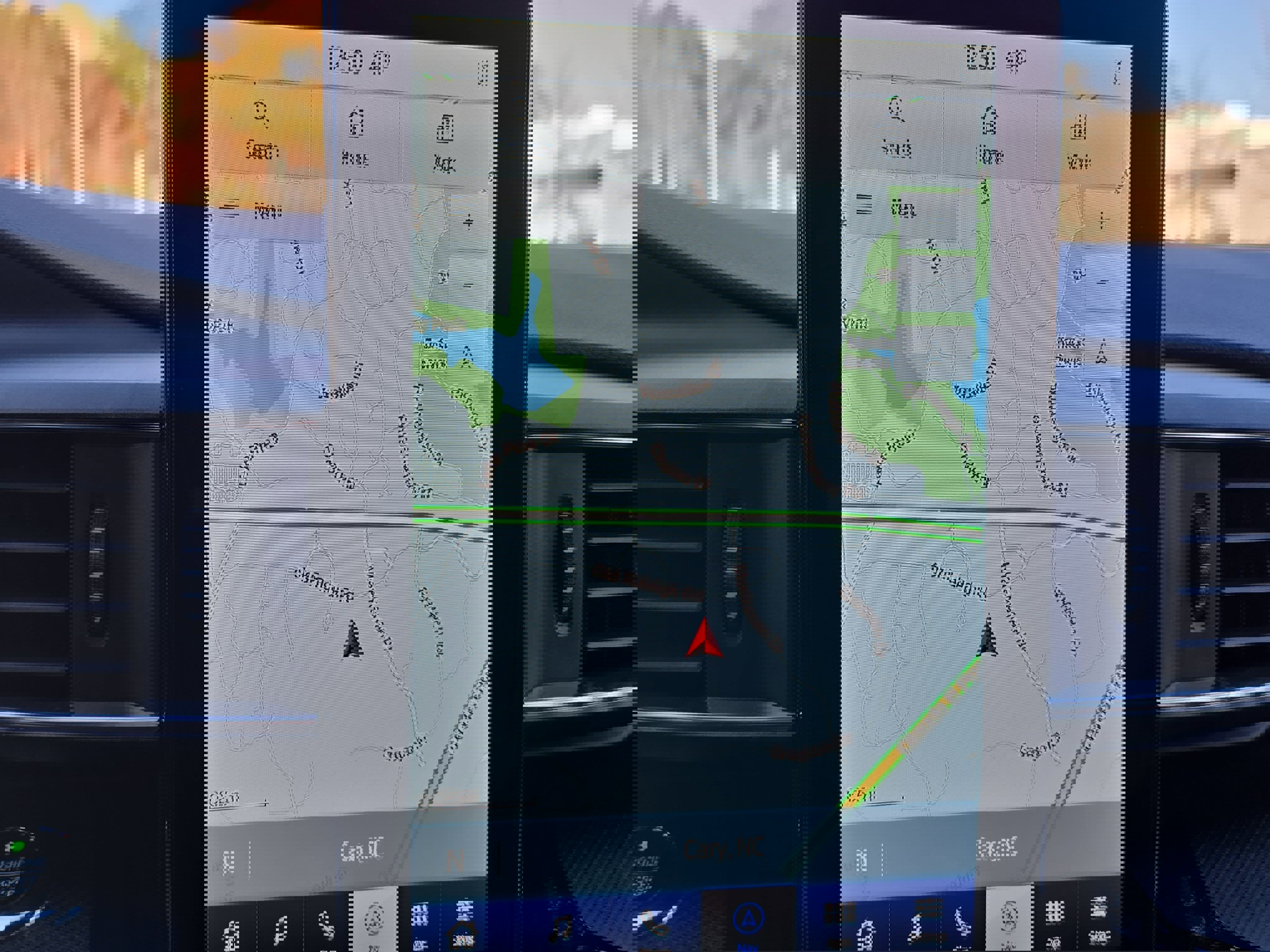 Used 2021 Ford Explorer ST w/ Equipment Group 401A image 23