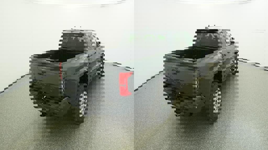 New 2025 Toyota Tacoma SR5 image 8