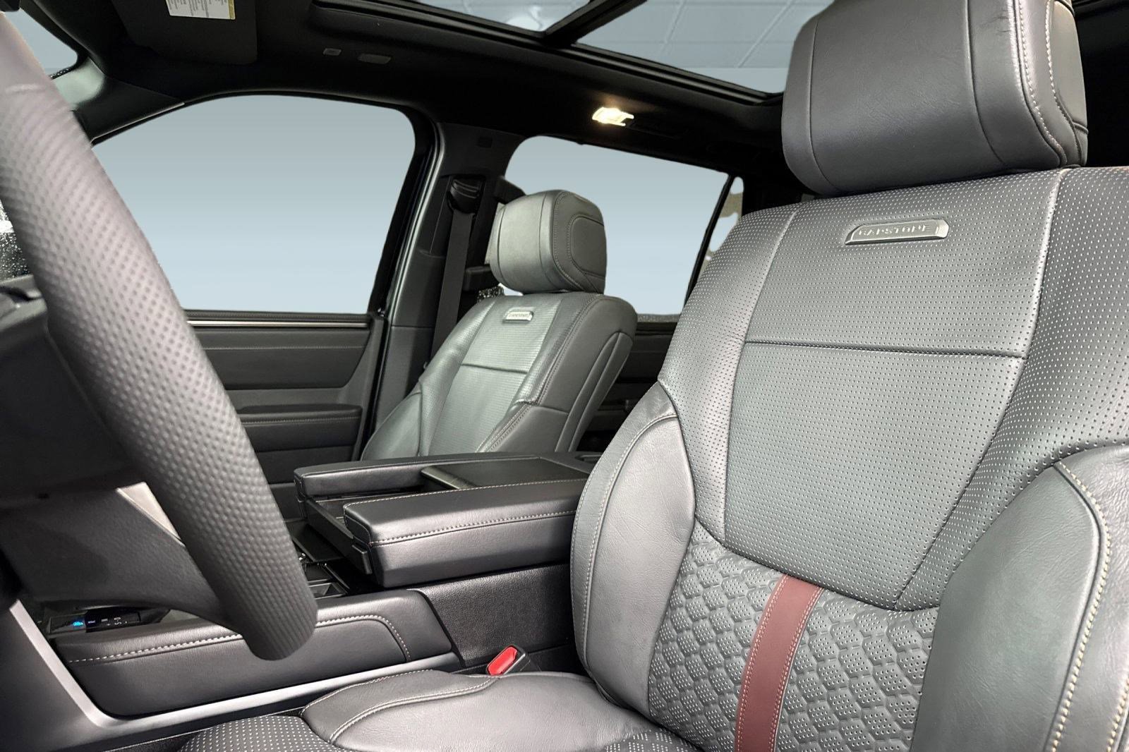 New 2026 Toyota Sequoia SR5 image 22