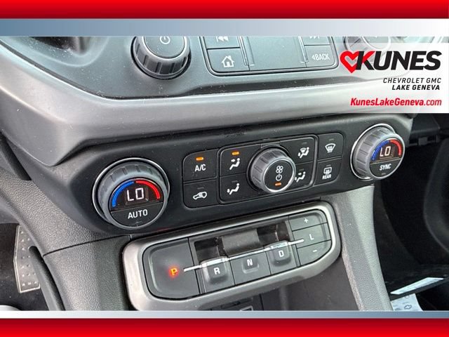 Used 2023 GMC Acadia AT4 w/ GMC Pro Grade Package AWD/4WD image 22
