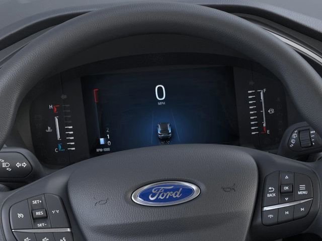 New 2026 Ford Escape Active image 13