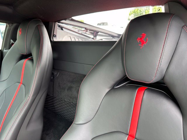 Used 2021 Ferrari F8 Tributo RWD image 37