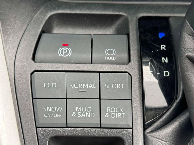 Used 2024 Toyota RAV4 XLE image 29