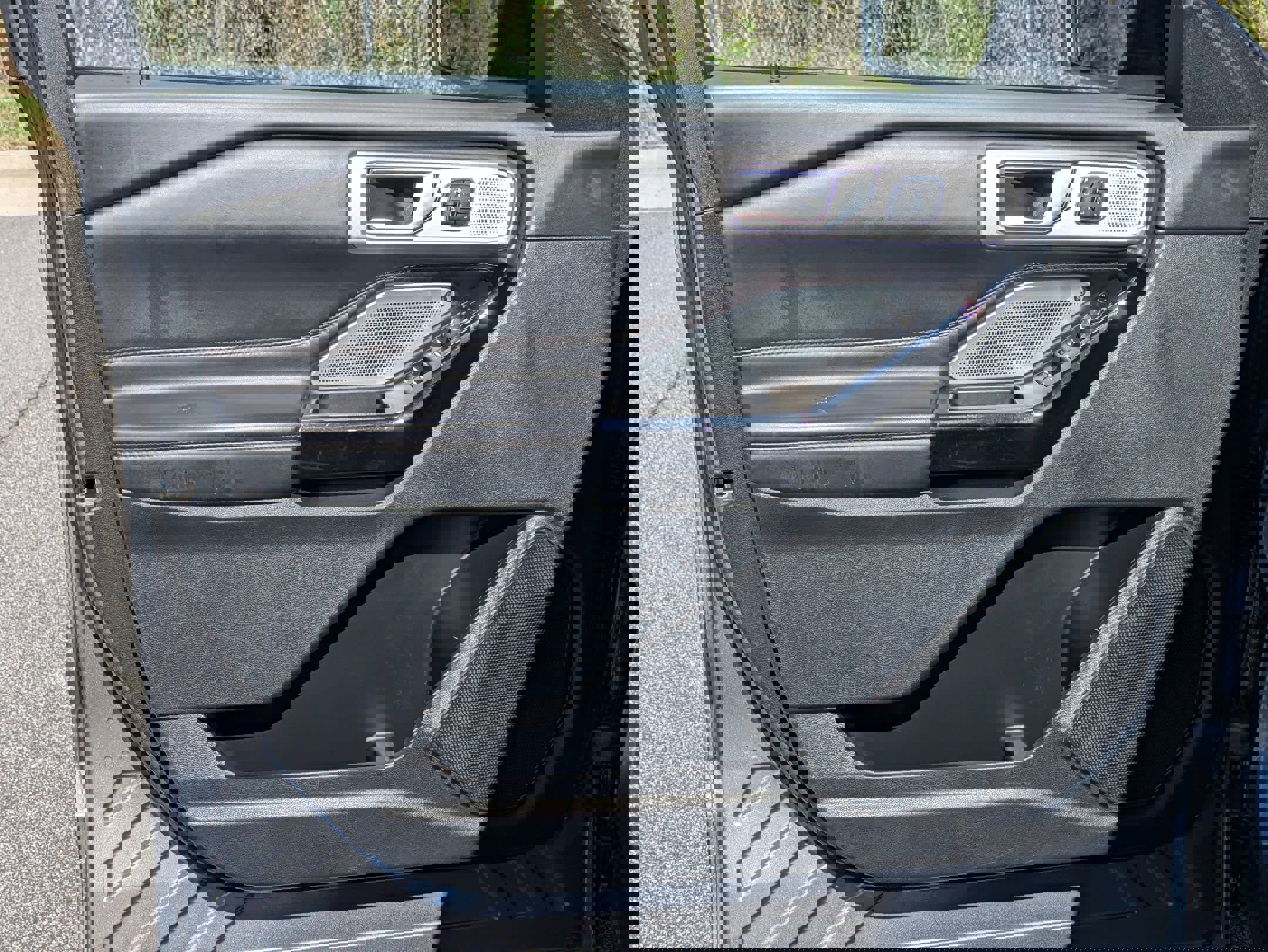 Used 2021 Ford Explorer Platinum w/ Equipment Group 601A image 20