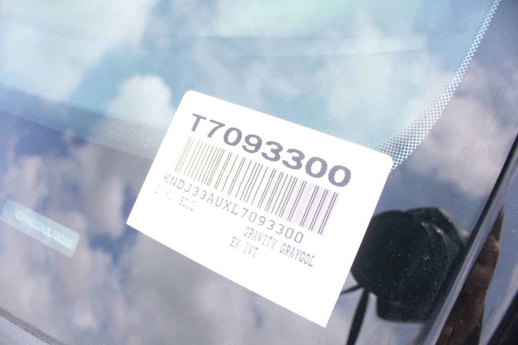 Used 2020 Kia Soul EX FWD image 38