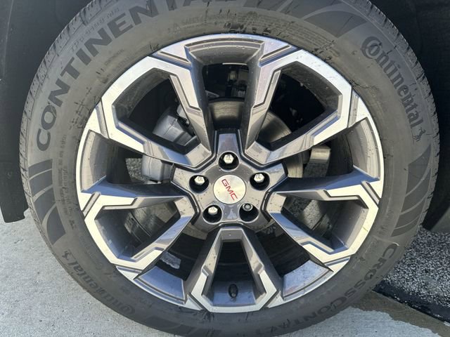 New 2026 GMC Terrain Elevation w/ Elevation Premium Package FWD image 21