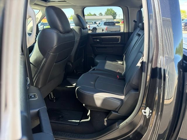 Used 2018 RAM 1500 Sport w/ Sport Premium Group AWD/4WD image 20