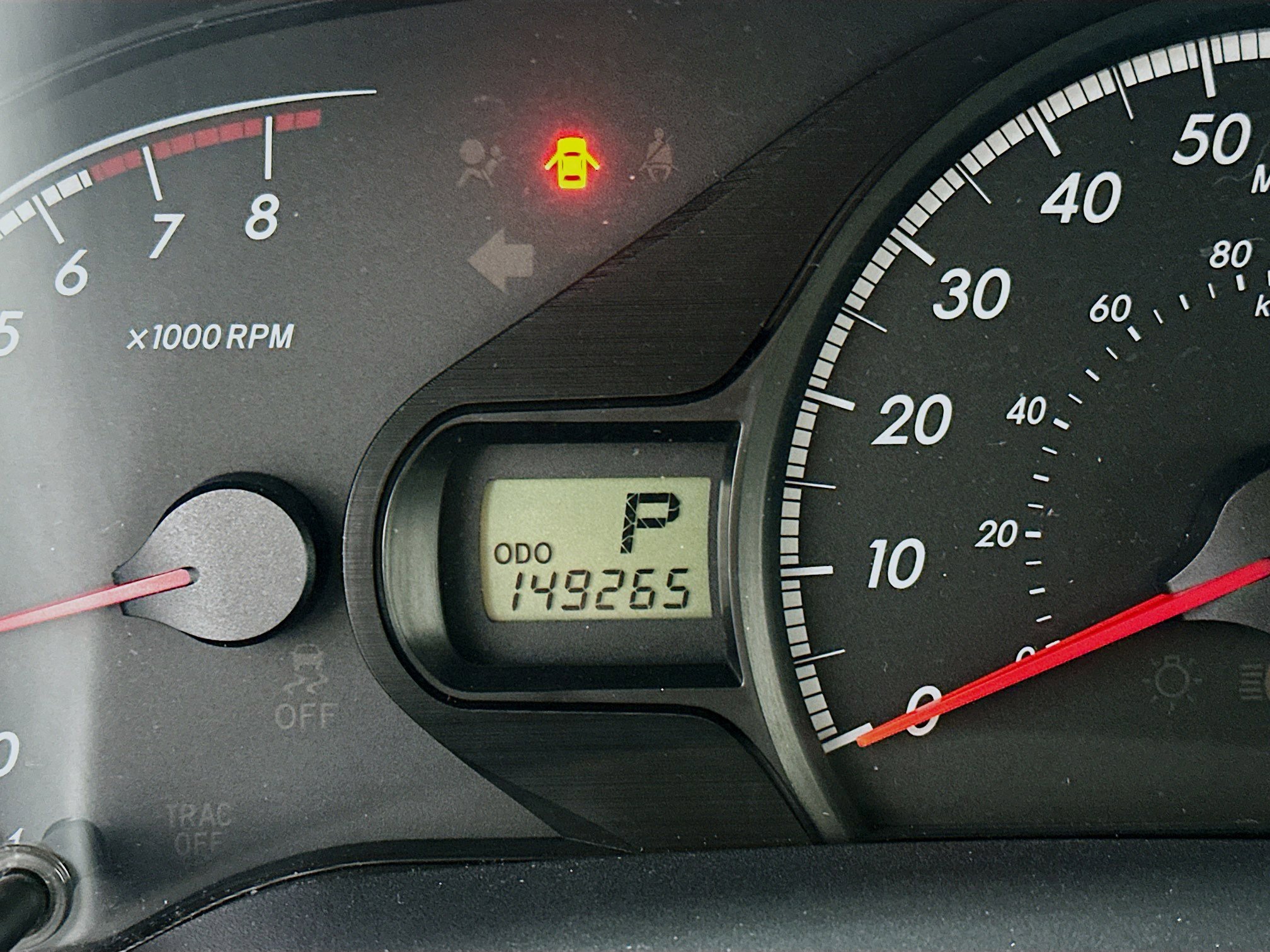 Used 2011 Toyota Sienna LE image 18